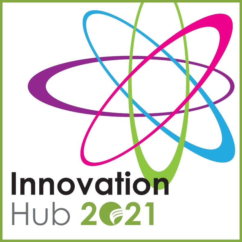 Using tech to tackle challenges – Innovation Hub live now!