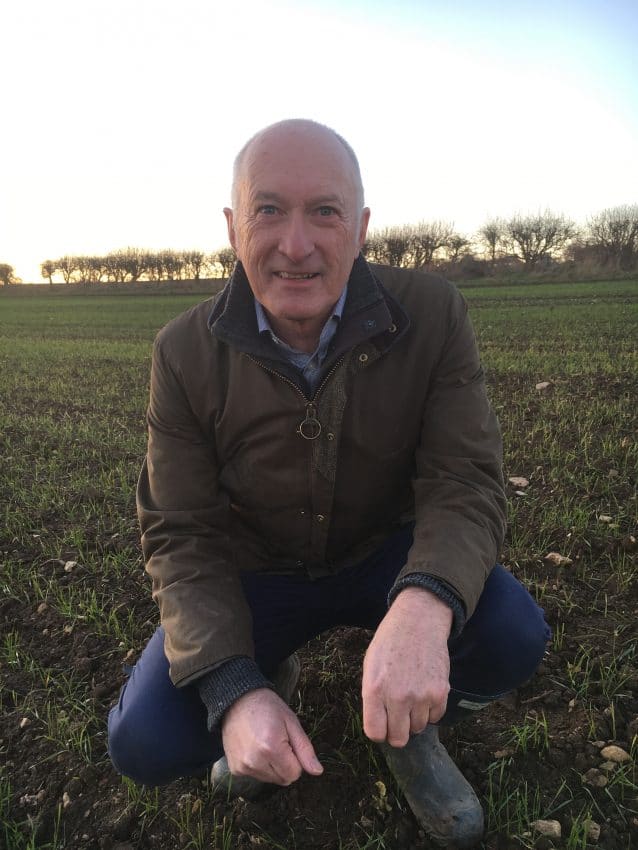 Keith Norman to join Hutchinsons