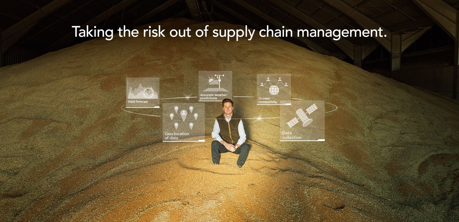 KisanHub expands weather station network