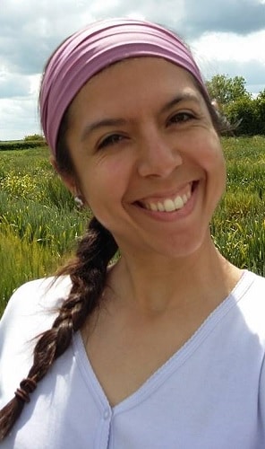 Creating a natural defence to Yellow Rust