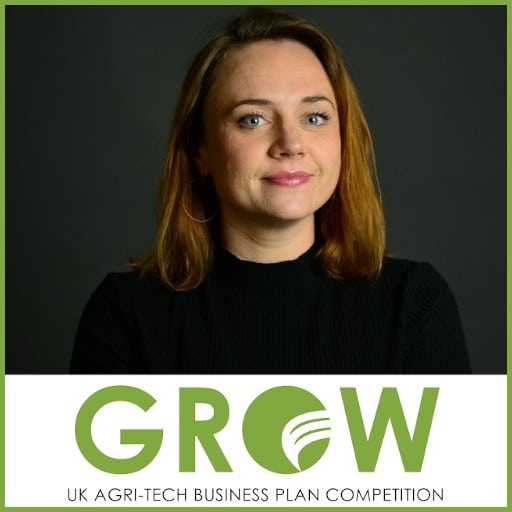 UK agri-tech diverse and active