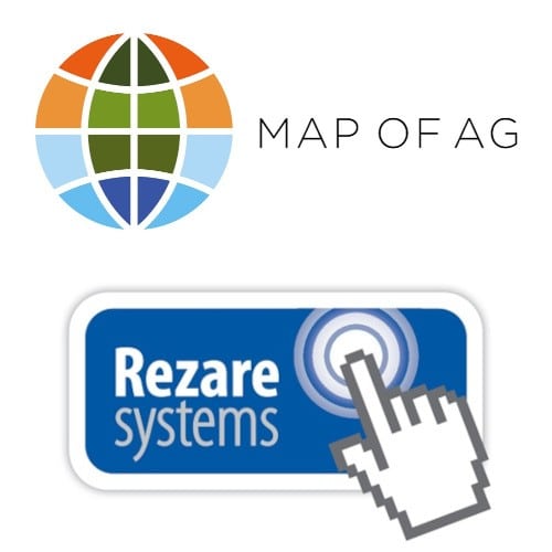 Map of Agriculture acquires Rezare Systems