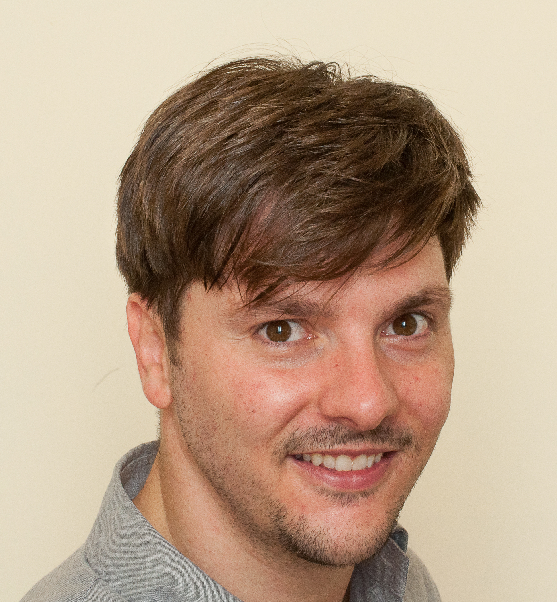 Marcello Calisti Lincoln