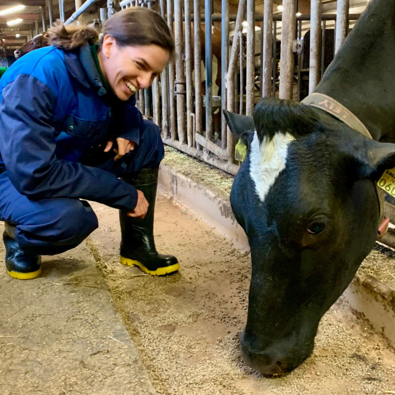 Influence of nature and nurture – Antler Bio provides insights