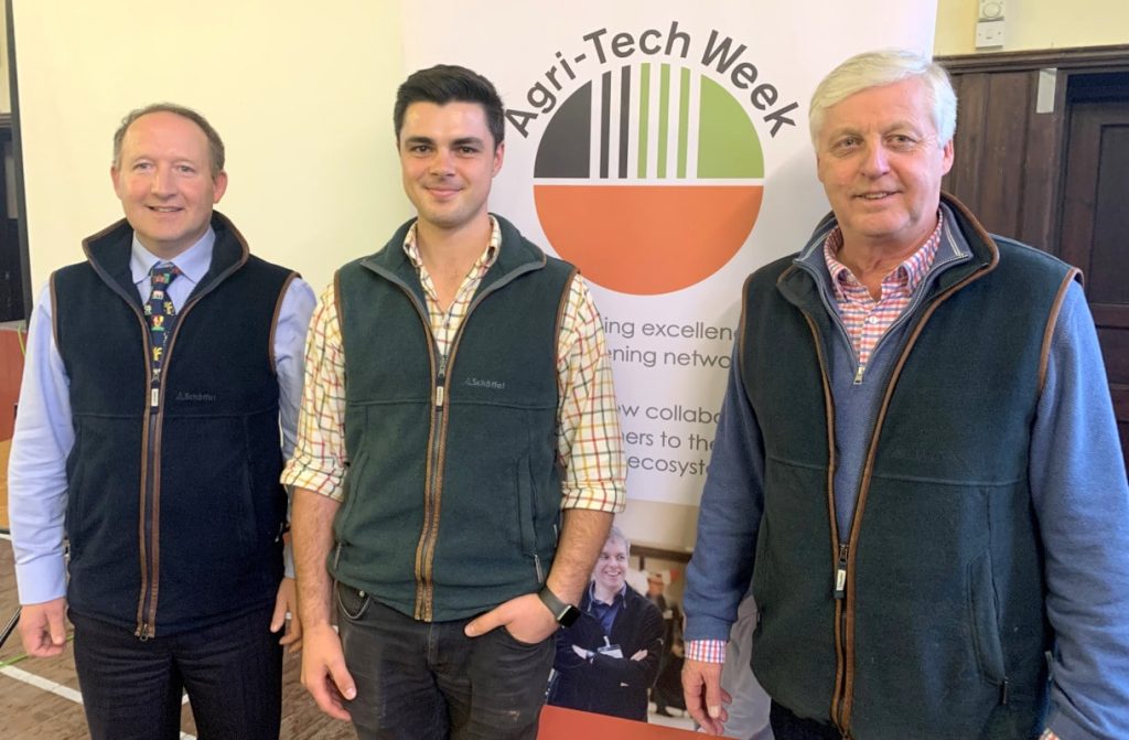 Mark-Nicholas-MD-RNAA-Dominic-Swan-Data-Scientist-Catalyst-Farming-Poul-Hovesen-Farming-Director-Salle-Farms