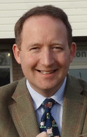 Food for thought at the Royal Norfolk Show