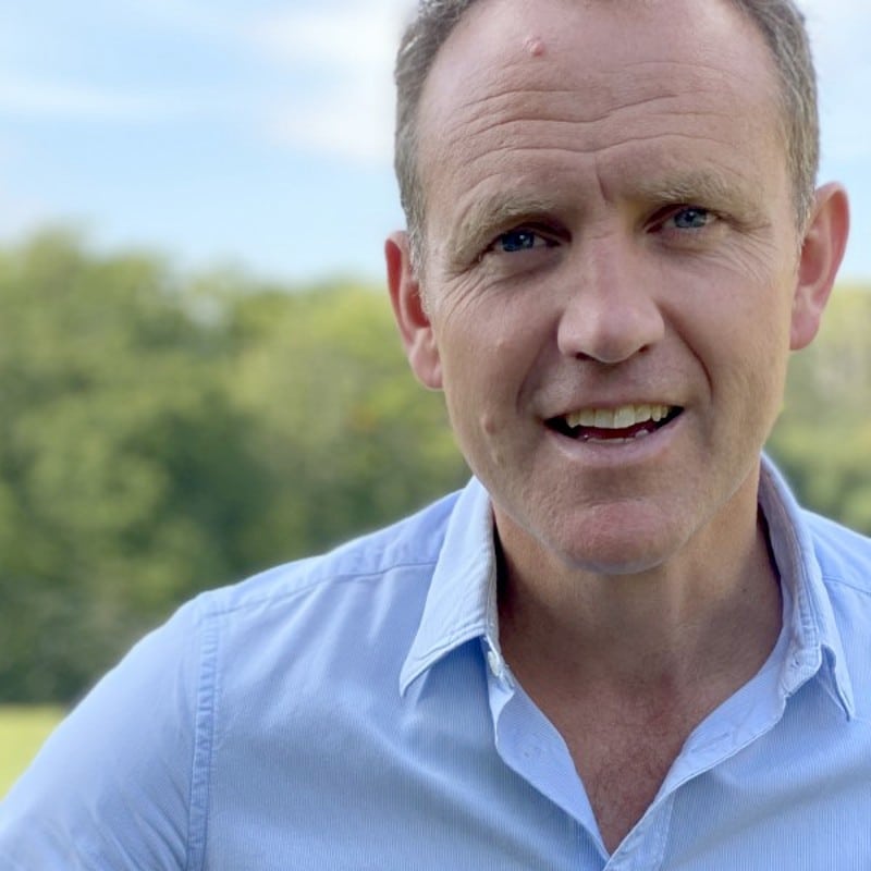 Vets need to be more involved with technology