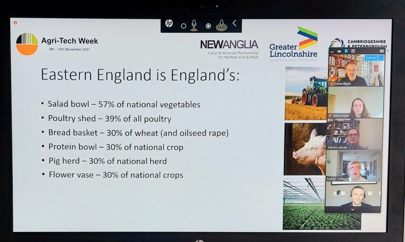 #ATW21 Monday: Collaborations