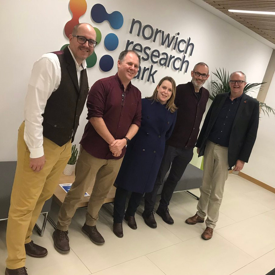 ATW22: Monday: field applications and opportunities using genetic technologies