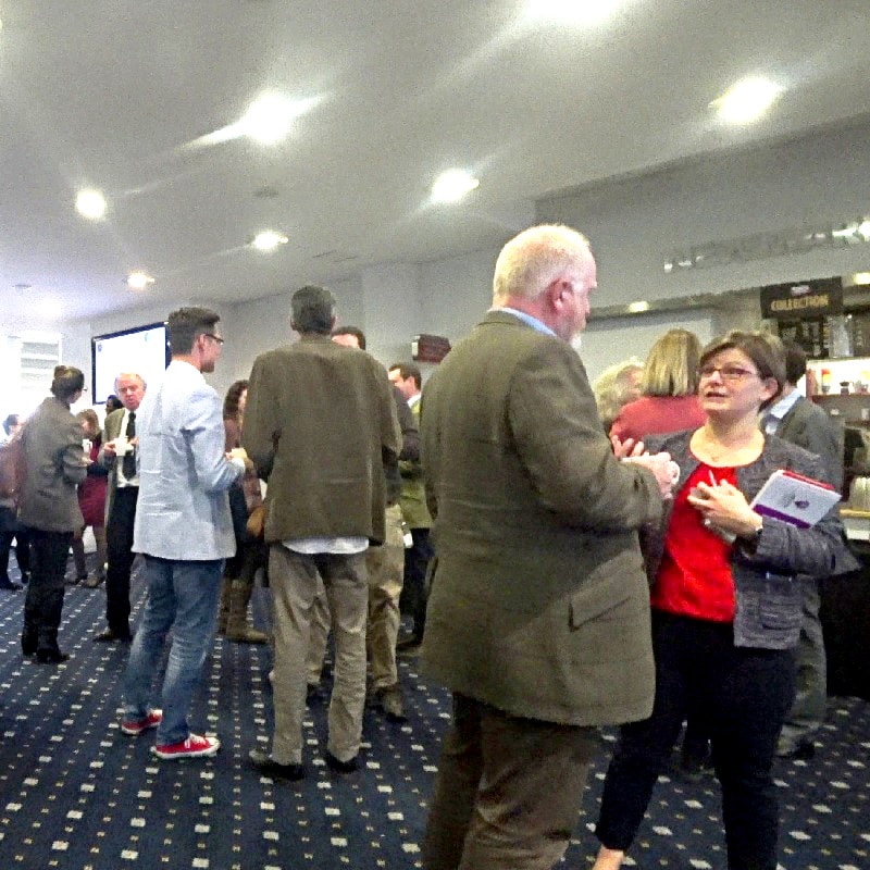 What is the value of a network?