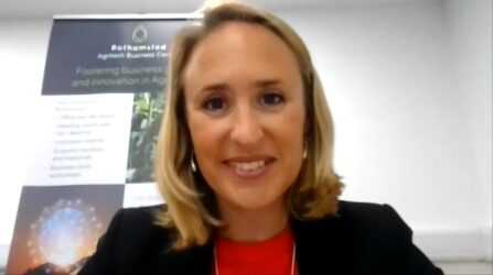 New solutions to agri-food challenges in REAP 2020 Start-Up Showcase