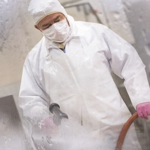 Ozo to prove energy efficiency of its novel hygiene solution