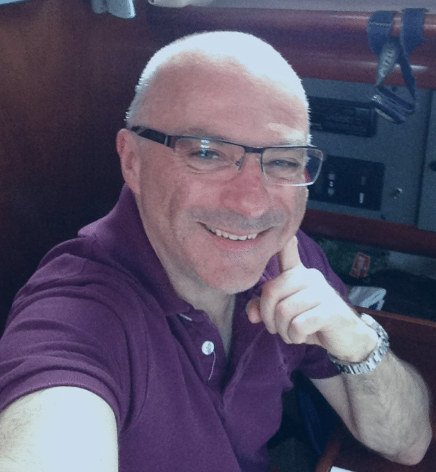 Good vibes used to generate free energy