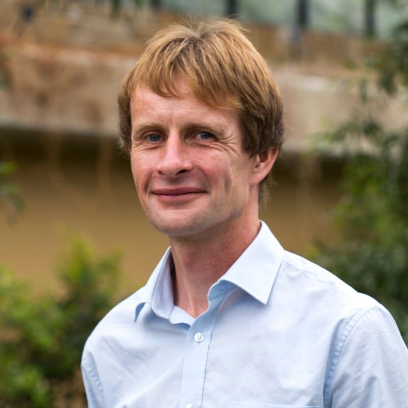 Overcoming the ‘selection bottleneck’ that reduces resilience to climate change