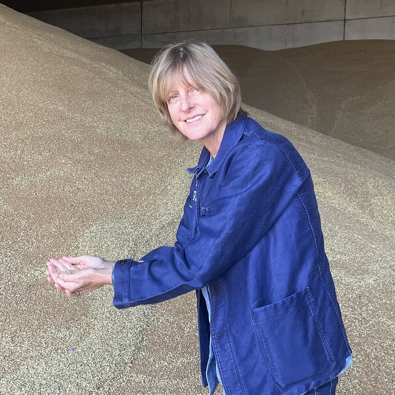 Key role for Agri-TechE ’s Farmer First Innovation Group