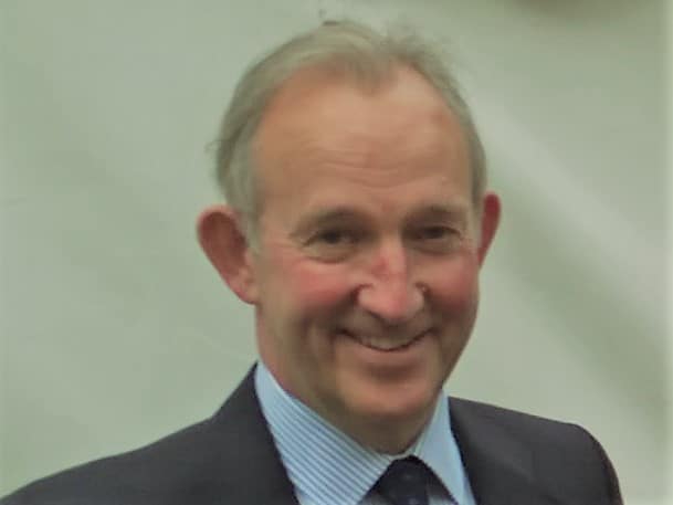 Closing the Loop – making nitrogen fertiliser from waste