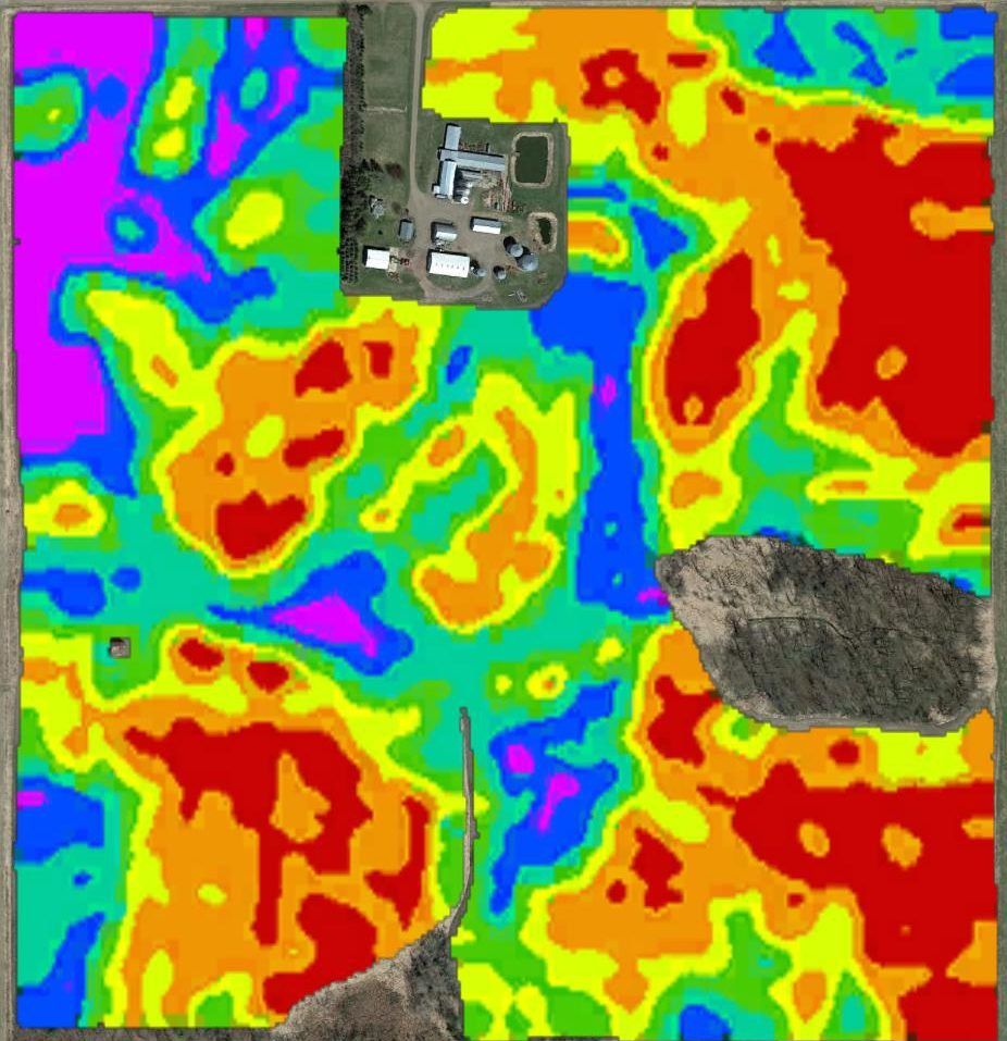 Brilliant start to the year – variety of new agri-tech members