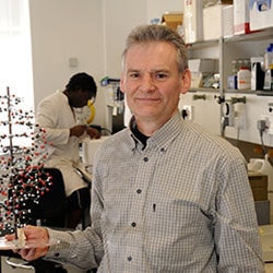 JIC announces it has found new target for herbicides