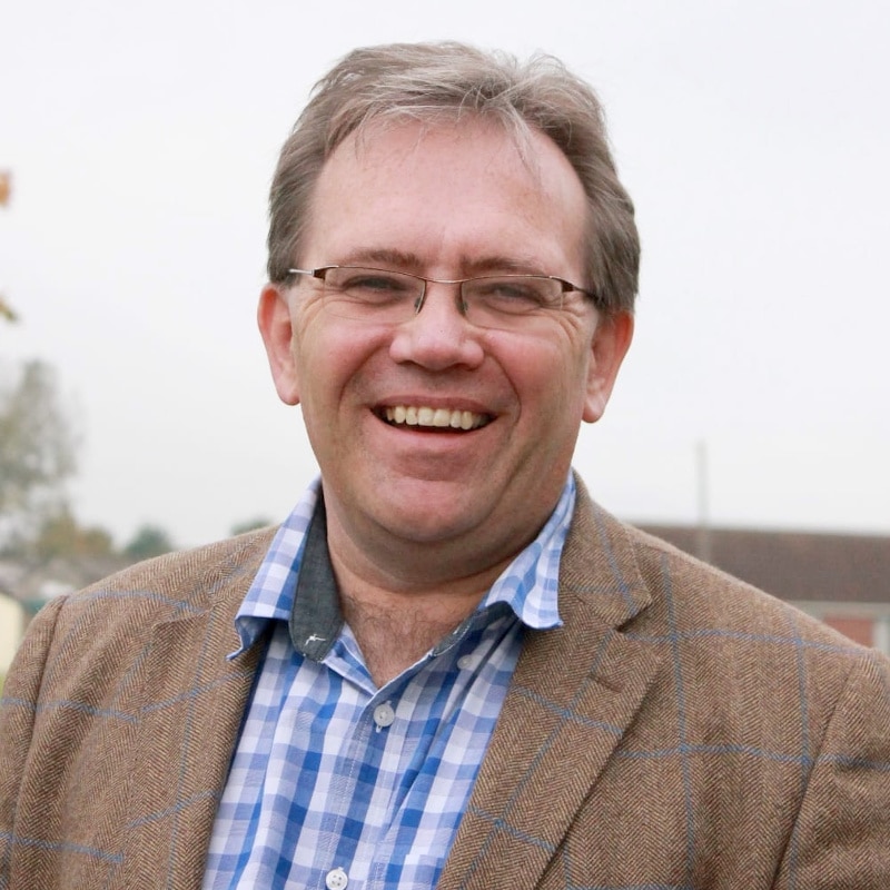 Robot Highways, University of Lincoln part of team developing ‘world’s first robotic farm’