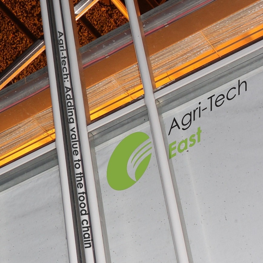 Agri-tech: Adding value to the food chain