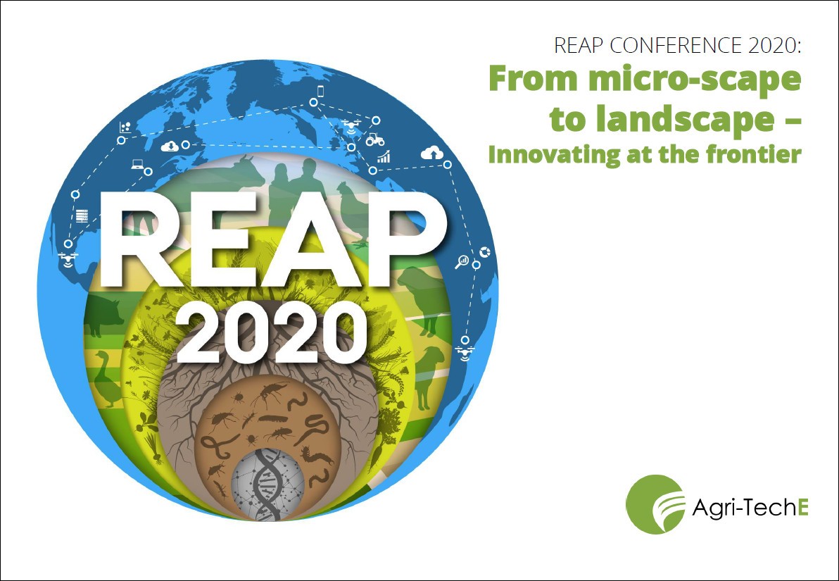 REAP 2020 report launched