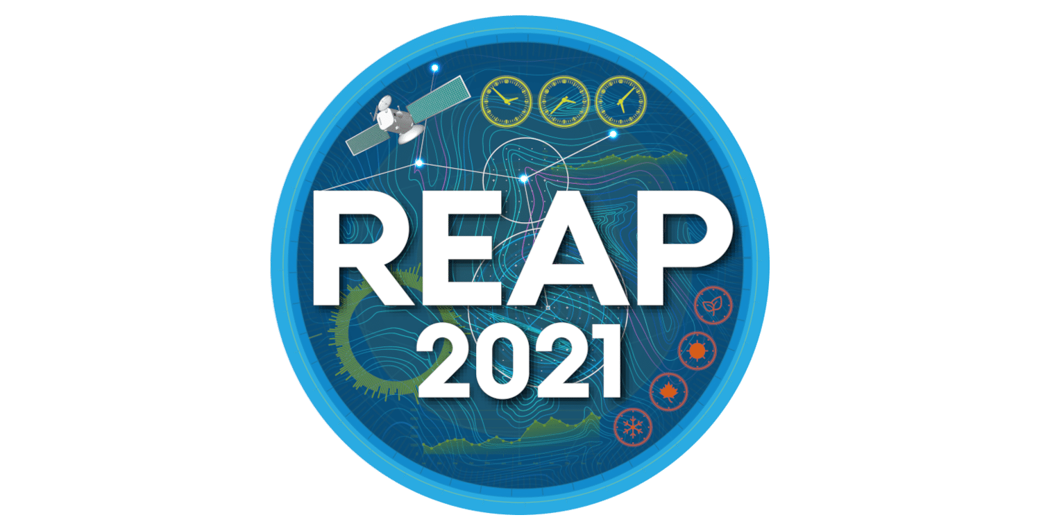 REAP 2021: Changing Time(s) For Agriculture