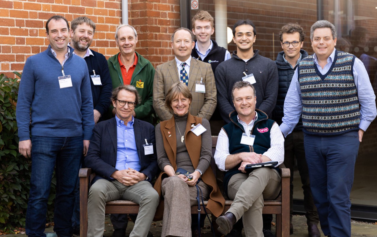 The REAP 2022 Bursary recipients