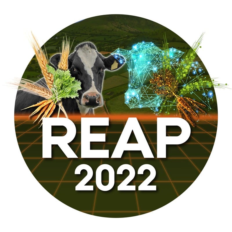 Making sense of agriculture at REAP 2022