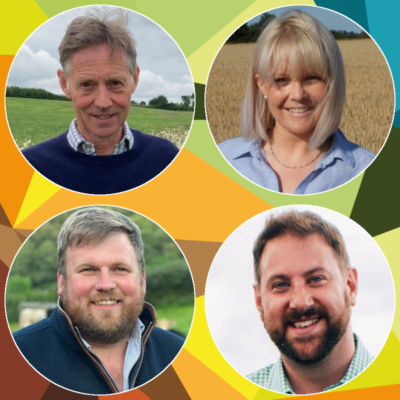 REAP – farmers at the heart of innovation