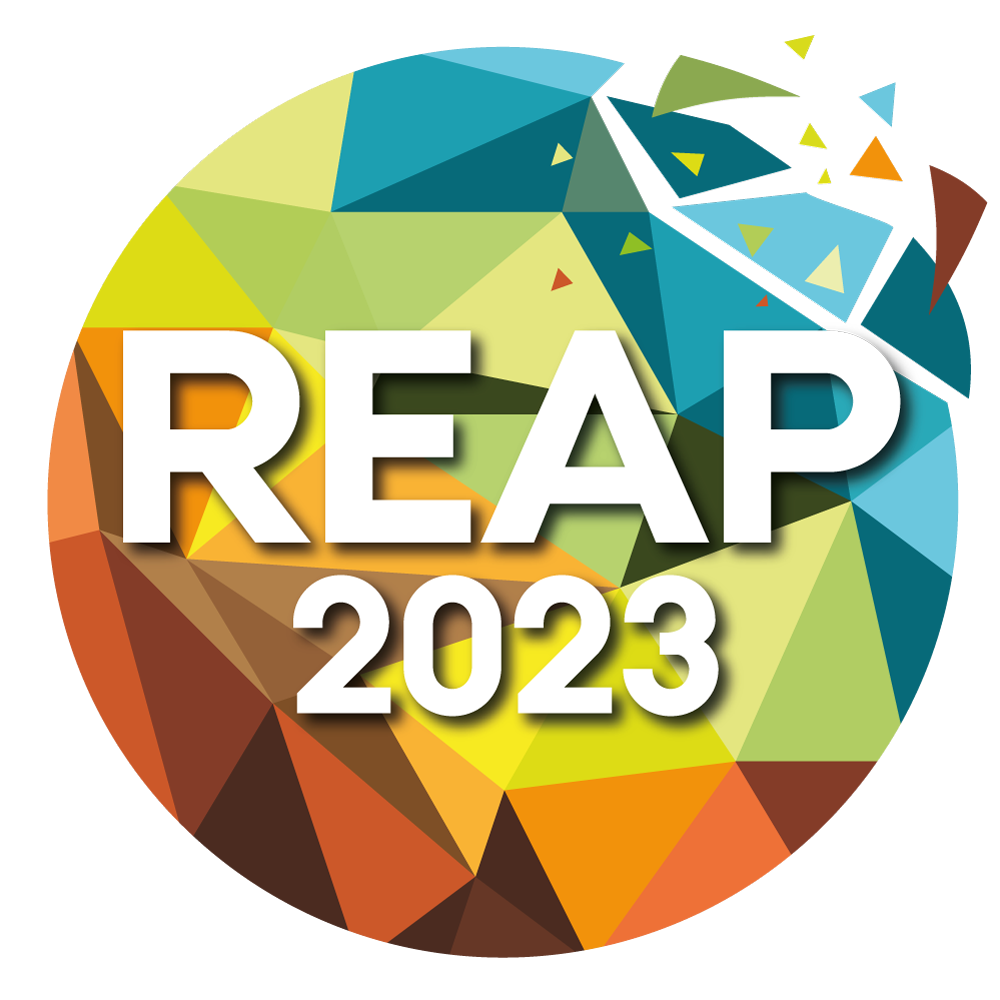 Beyond the comfort zone – REAP 2023 report captures the vibrancy of the day