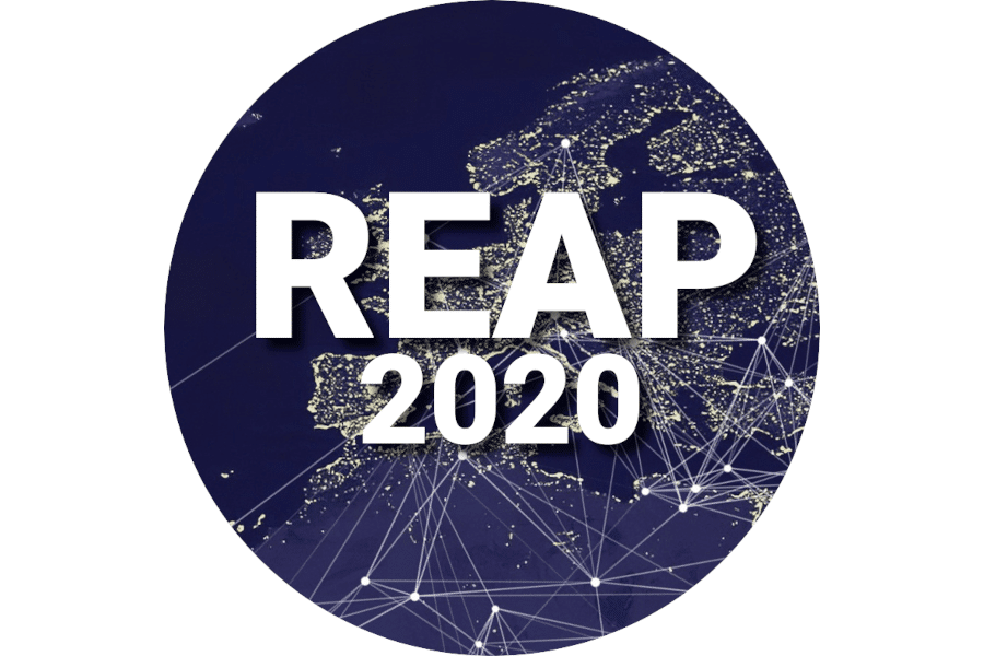 REAP 2020: Welcome to our agri-tech innovation ecosystem