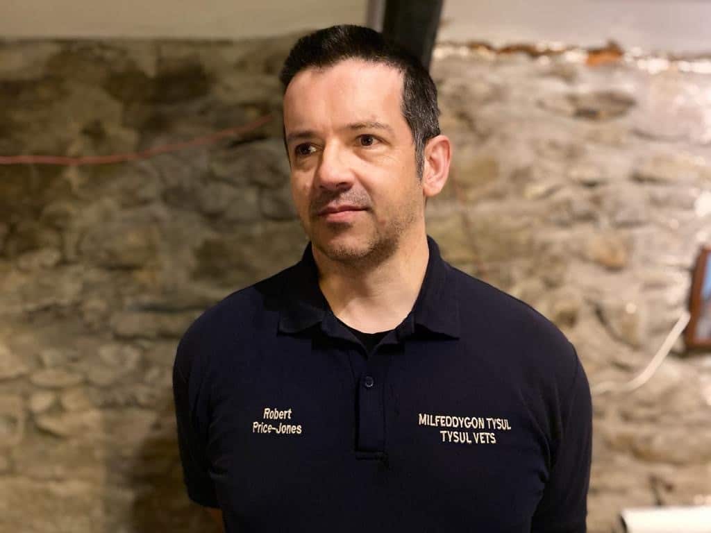 As bovine TB reaches record levels in Wales permission is given for first trial of PBD Biotech’s Actiphage® blood test