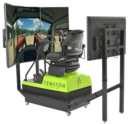 On the Innovation Trail at the Royal Norfolk Show