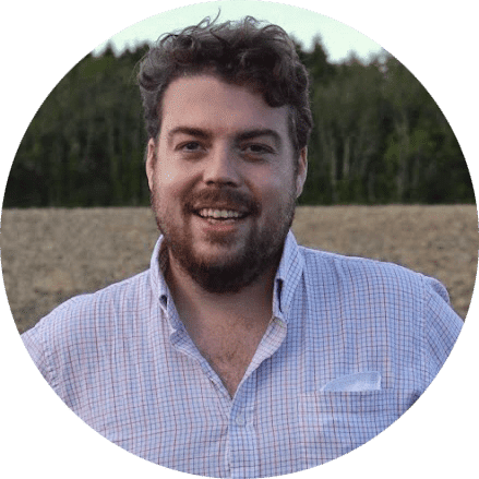 Rupert Harlow of YAGRO, on the challenges of time…