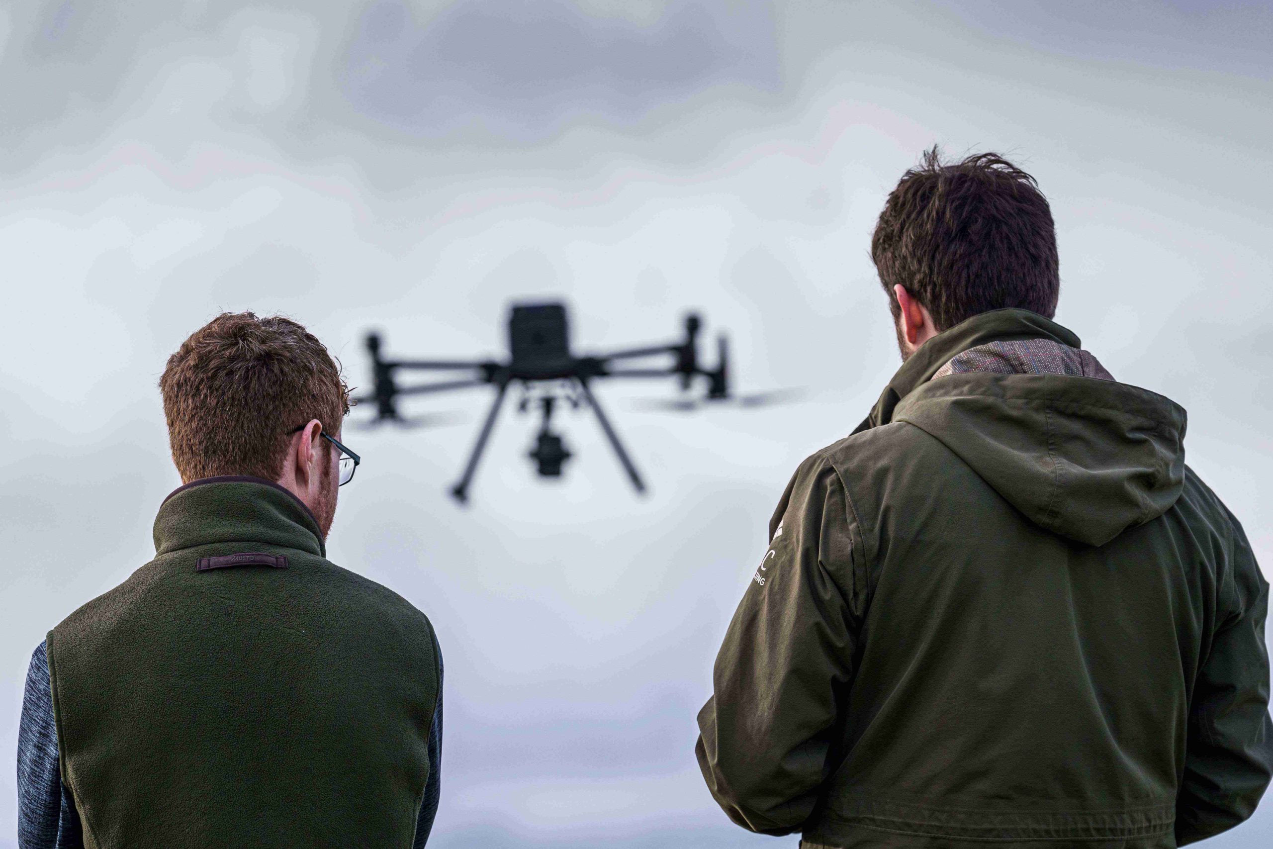 SRUC: Capturing impact and evidence through collecting data on-farms