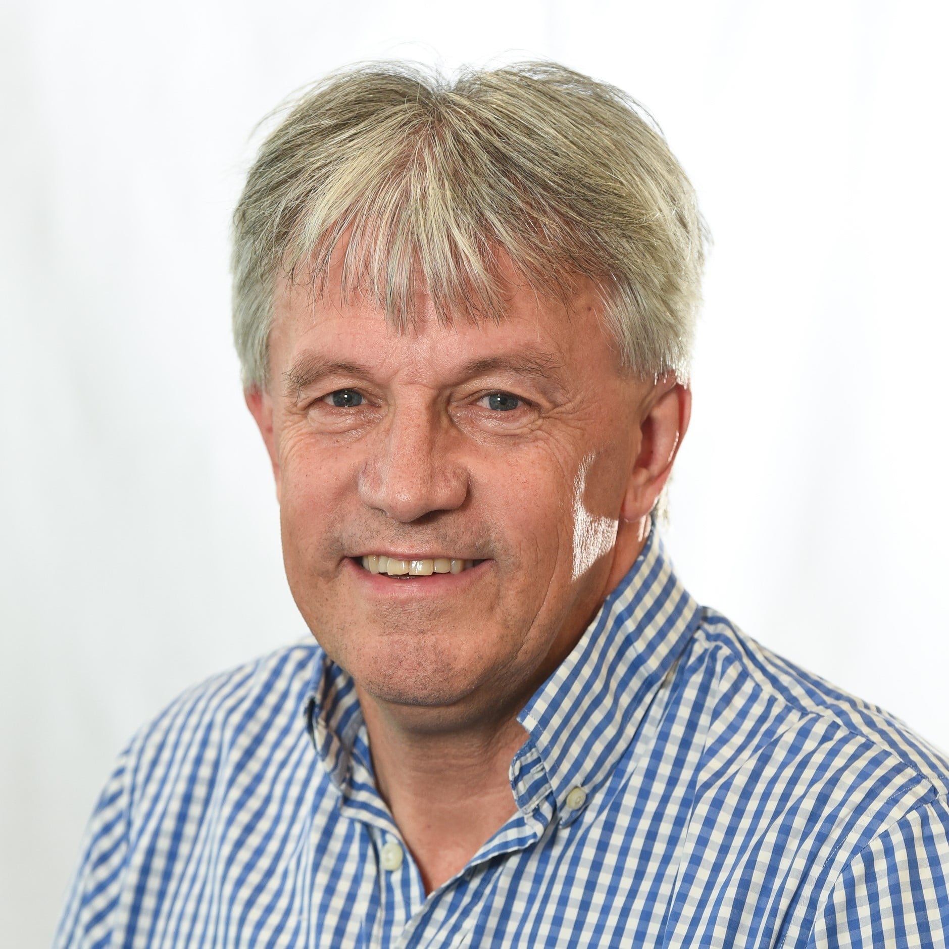 Aphids were killers and fields like the somme but BBRO helped sugar beet farmers bring it home