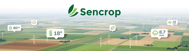 New irradiance sensor improves irrigation management