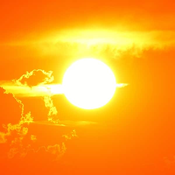 Climate change and agriculture – time for an agri-hackathon