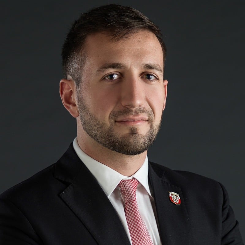 Abu Dhabi Investment Office with a vision for turning the desert green