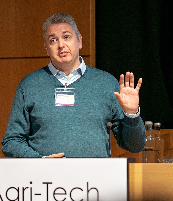 Chalante developing new weapon against cattle nematodes