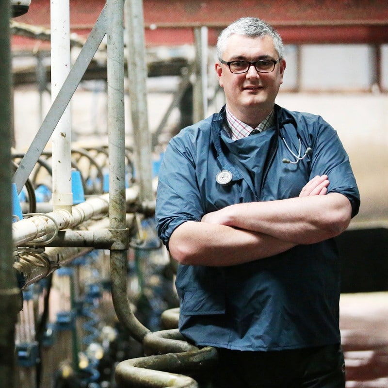 Sustainable agriculture has important role in One Health