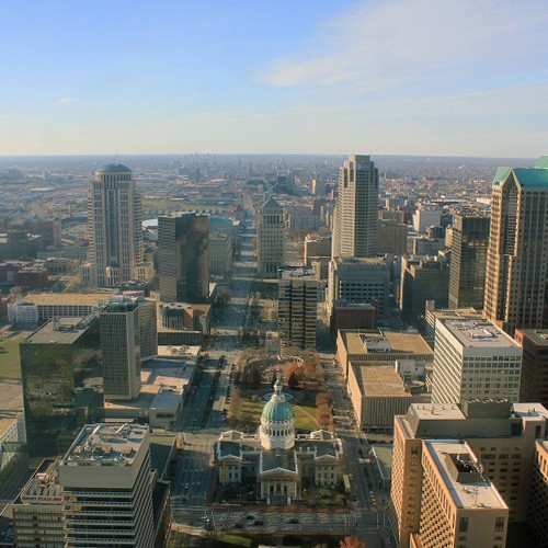 Missouri Partnership in the International Café at REAP 2021