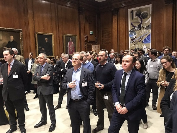 Stable launches risk management platform and seals $6m seed funding round