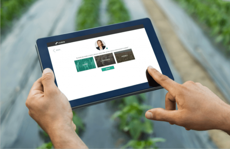 Stable raises $46.5m to protect agrifood firms from volatile prices