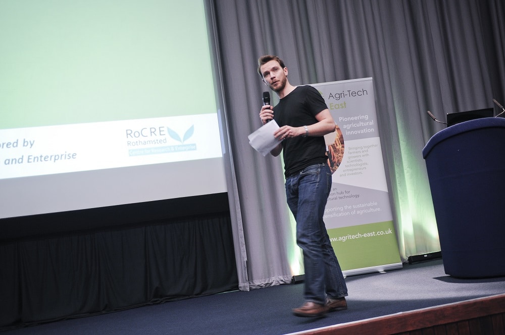 YAGRO joins Frontier Agriculture