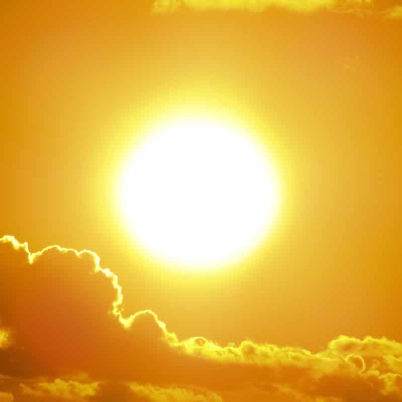 Increasing the rate of photosynthesis in field and undercover