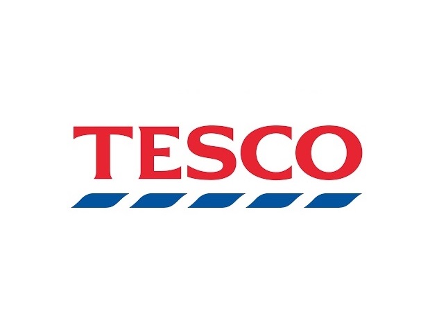 Tesco logo sq2024