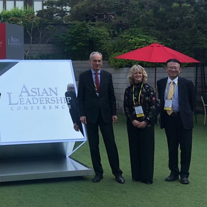 The World at a Crossroads; Searching for a solution