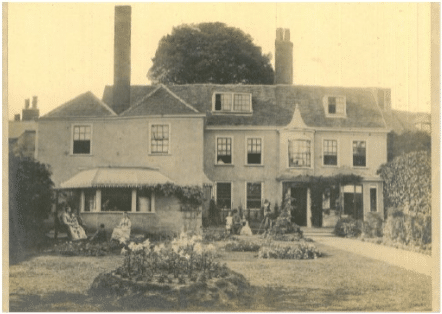 Scrutton Bland marks its centenary