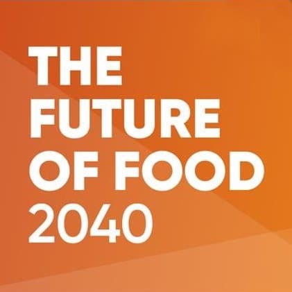 Future of Food 2040 NFU report highlights role of agri-tech